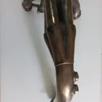 هدرز فولادی ۲۰۶ تیپ ۲