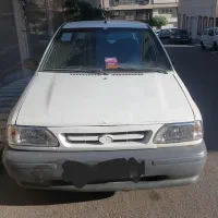 پراید۱۳۱|خودرو سواری و وانت|تهران, شاهین|دیوار