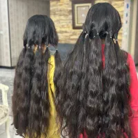 خریداراصلی موهای طبیعی