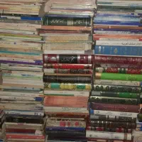 کتاب|کتاب و مجله آموزشی|قم, پامنار|دیوار