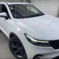 دیگنیتی پرستیژ داخل مارون