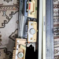 ماشین بافندگی برادر خانگی