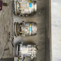 کمپرسور کولر