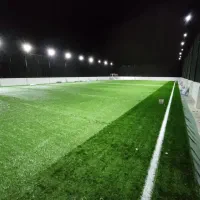 مدیریت مجموعه ورزشی