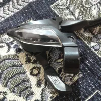 دست ترمز دوچرخه 8 دنده