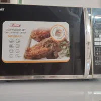 ماکروفر ماکرویو فلر