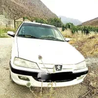 فروش فوری ماشین