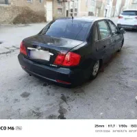 لیفان ۵۲۰|خودرو سواری و وانت|همدان, |دیوار