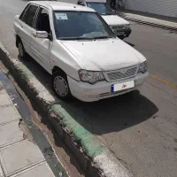 پراید ۱۳۲مدل ۹۰