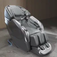 صندلی ماساژور دارای هوش مصنوعی فیتورست