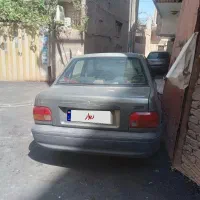 فروش پراید ۸۹