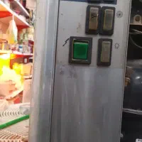 فروش دستگاه یخ در بهشت