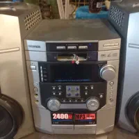 ضبط سامسونگ اصل