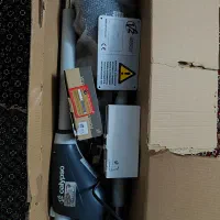 جک درب پارکینگ کالیپسو ۴۰۰ ایتالیایی اصل