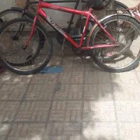 دوچرخه
