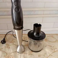 آسیاب خردکن مخلوط کن گوشت کوب برقی وماشین کوفته