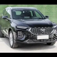 هایما s8