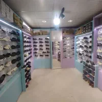 دکور مغازه