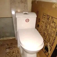 توالت فرنگی