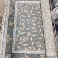 فرش تمام نخ