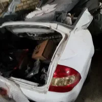 تیبا تصادفی ۹۴