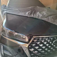 تیگو ۷پرومکس دو دف AWD مدل ۱۴۰۴