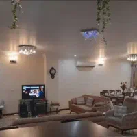 آپارتمان اجاره 105متر سعادت آباد دنج و آرام