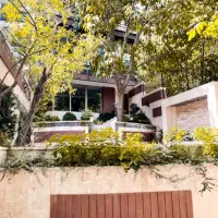 فروش ویلا مدرن در لوکیشن فشم با ویو رودخانه