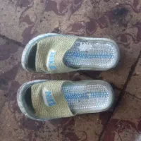 دمپایی زندان بافت