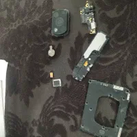 قطعات پوکو x3 سالم