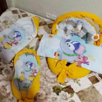 سرویس خواب کودک