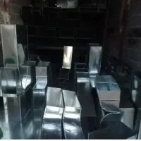 کانال سازی کولر تک