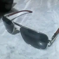 عینک آفتابی cartier