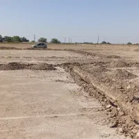 زمین باغی سند دار در اتوبان چغادک اهرم