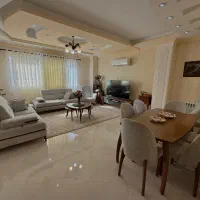 ست مبلمان و میز نهار خوری