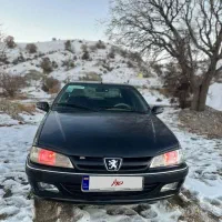 پارس سال۹۱مشکی