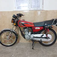 هندا نامی ۲۵۰ cc