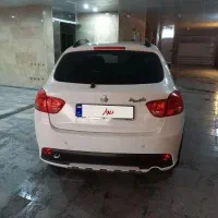 کوئیک ۴۰۱ کارکرد ۳۸ هزار   یک میلیارد و۱۰