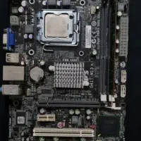 مادر برد cpu نسل ۶ فوری فوری