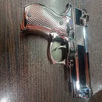 فندک تفنگی اتمی