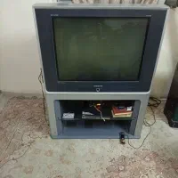 تلویزیون قدیمی سامسونگ