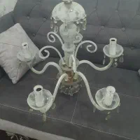 لوستر قدیمی