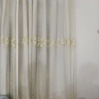 پرده پذیرایی