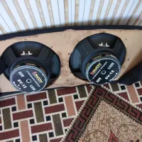 میدرنج، مید بیس 12 اینچ در حد آک 800 وات