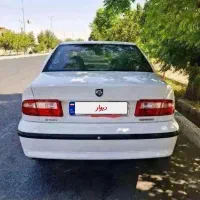 سمند ۹۸ در حدصفر