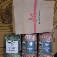 قهوه استارباکس