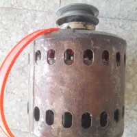 موتور کولر موتوژن