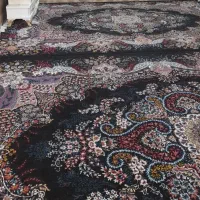 فرش ۱۲ متری