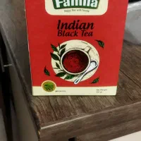 چای
