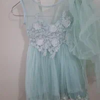 لباس مجلسی دخترانه وزنانه درحدنو